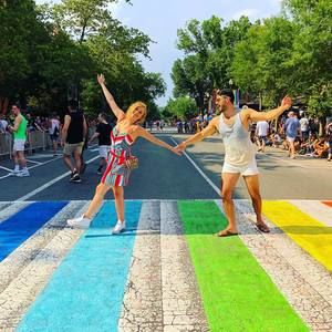 Meet your Posher, Alexa